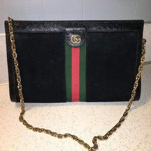 Vintage Gucci Ophidia Purse